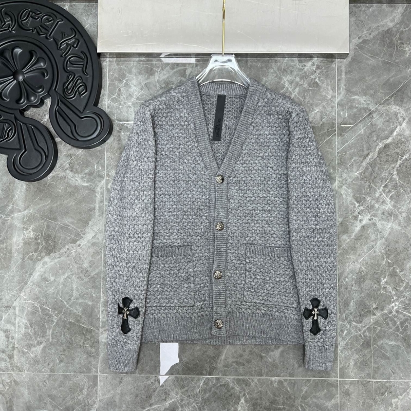 Chrome Hearts Sweaters